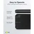 Goobay Slimline PowerBank, ca. 10.000 mAh f�r APPLE iPhone Xs MAX, Ausgang: 1x USB-A / 1x USB-C, Abbildung 5
