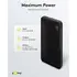 Goobay Slimline PowerBank, ca. 10.000 mAh f�r APPLE iPhone Xs MAX, Ausgang: 1x USB-A / 1x USB-C, Abbildung 6