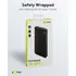 Goobay Slimline PowerBank, ca. 10.000 mAh f�r APPLE iPhone Xs MAX, Ausgang: 1x USB-A / 1x USB-C, Abbildung 7