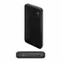 Goobay Slimline PowerBank, ca. 10.000 mAh f�r APPLE iPhone Xs MAX, Ausgang: 1x USB-A / 1x USB-C