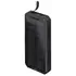 Goobay Outdoor PowerBank mit Solar-Panel, ca. 20000 mAh f�r APPLE iPhone Xs MAX, Ausgang: 2x USB-A / 1x USB-C, Abbildung 1