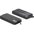 Goobay Outdoor PowerBank mit Solar-Panel, ca. 20000 mAh , Ausgang: 2x USB-A / 1x USB-C