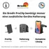 Brodit ProClip f�r BMW Z3, ab Bj. 1996 bis 2002, Abbildung 6