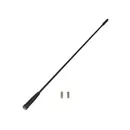 Ersatzstrahler / Antennenstab AM / FM / DAB / DAB+, 41cm, M5 / M6