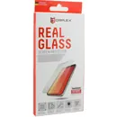 Displex REAL GLASS, Case Friendly, Displayschutz f�r SAMSUNG Galaxy A27 5G