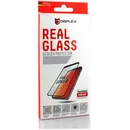 Displex REAL GLASS (Vollfl�chig), Displayschutz f�r APPLE iPhone 12 Pro Max