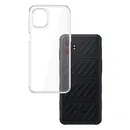 3MK Armor Clear Case, f�r SAMSUNG Galaxy XCover 7 Pro