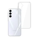 3MK Clear Case, f�r SAMSUNG Galaxy A17 5G