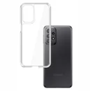 3MK Clear Case, f�r SAMSUNG Galaxy A23 5G
