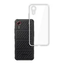 3MK Clear Case, f�r SAMSUNG Galaxy XCover 7