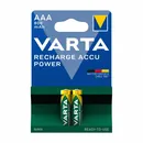 Varta AAA Ready2Use Accu, 800 mAh, 1,2V, 2 St�ck