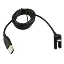 KRAM Fix2car Ersatzteil: Ladekabel mit Lightning Stecker, Kabel endet auf: USB-A