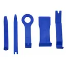 Hebelwerkzeug / Schlitz�ffner - Demontage-Set 5-teilig