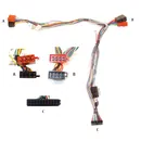 AUDIO2CAR Adapter f�r ISO-Anschl�sse