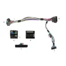 AUDIO2CAR Adapter f�r Audi A1, A7 ab ca. 2010- / A3, A6, Q3 ab ca. 2011- / Seat Leon ab ca. 2012- / VW Golf 7 ab ca. 9/2012- / Skoda Octavia ab ca. 2013- / (wie KR.84O73M, nur voll belegt)