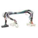 AUDIO2CAR Adapter f�r Daihatsu / Toyota mit 16 pin Stecker