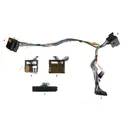 AUDIO2CAR Adapter f�r VW / Audi / Seat / Skoda ab ca. 2010 (Quadlock / 40 pin F�cherstecker vom Original Stecker umgesteckt!)