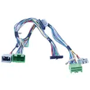 AUDIO2CAR Adapter f�r Volvo S40 / V50, ab ca. 2004- (16 Pin Stecker)