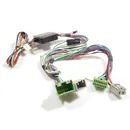 Drive&Talk Radio Mute, Volvo S40 / V50, ab 2004 - (16 Pin Stecker)