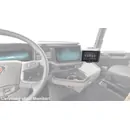 Arat Display Einbauset, passend f�r Scania R-Serie ab Bj. 2024 (passt nicht bei original Scania-Kaffeemaschine!)