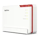 FRITZ!Box Fon 5690 Pro (WiFi 7), 4 LAN/WAN (Gigabit), 1 USB, 1 Analog, Glasfaser + VDSL/ADSL/ADSL2+