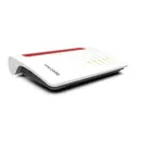 FRITZ!Box Fon WLAN 7530 AX (WiFi 6), 4 LAN (Gigabit), 1 USB, 1 Analog, VDSL/ADSL/ADSL2+