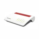 FRITZ!Box Fon WLAN 7590 AX (WiFi 6), 4 LAN (Gigabit), 2 USB, 2 Analog, VDSL/ADSL/ADSL2+