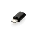 KFZ, Freisprechanlagen,BURY: Bury Adapter Lightning Stecker auf Micro-USB Buchse f�r Apple ab iPhone 5 bis 14