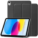 TechProtect SmartCase, passend f�r APPLE iPad (2022) , Black