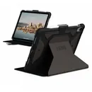 UAG Metropolis SE Case Black f�r APPLE iPad (2022)