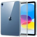 TechProtect FlexAir Hybrid, passend f�r APPLE iPad (2022), Transparent
