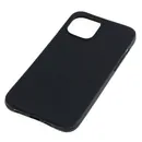 TPU Case (H�lle), Black f�r APPLE iPhone 12 Pro Max