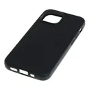 TPU Case (H�lle), Black f�r APPLE iPhone 13 Mini