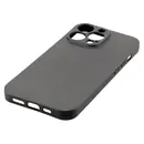 TPU Case (H�lle), Black f�r APPLE iPhone 13 Pro