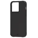 Case-Mate Tough Clear Case f�r APPLE iPhone 13 Pro, Black