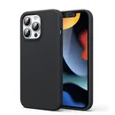 uGreen Silicone Protective Case f�r APPLE iPhone 13 Pro, Black