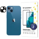 Wozinsky Kameraschutz passend f�r das Kameraobjektiv des APPLE iPhone 13
