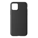 TPU Case (H�lle), Black f�r APPLE iPhone 14