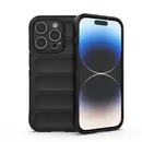 Magic Shield Case (H�lle), Black f�r APPLE iPhone 14 Pro Max