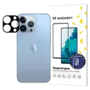 Wozinsky Kameraschutz passend f�r das Kameraobjektiv des APPLE iPhone 14 Pro Max