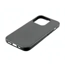 TPU Case (H�lle), Black f�r APPLE iPhone 15