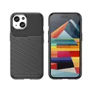 Thunder Case (H�lle), Black f�r APPLE iPhone 15