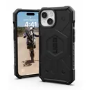 UAG Pathfinder MagSafe Case Black f�r APPLE iPhone 15 Plus