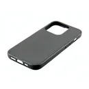 TPU Case (H�lle), Black f�r APPLE iPhone 15 Pro Max
