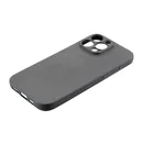 TPU Case (H�lle), Black f�r APPLE iPhone 16 Pro