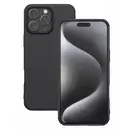Nillkin Frosted MAG Case f�r APPLE iPhone 16 Pro, black, Magsafe kompatibel