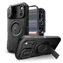 TechProtect Kevlar MAG, passend f�r APPLE iPhone 17 Pro Max , Black