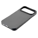 TPU Case (H�lle), Black f�r APPLE iPhone 17 Pro