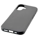 TPU Case (H�lle), Black f�r APPLE iPhone 17