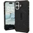 UAG Pathfinder MagSafe Case Black f�r APPLE iPhone 17